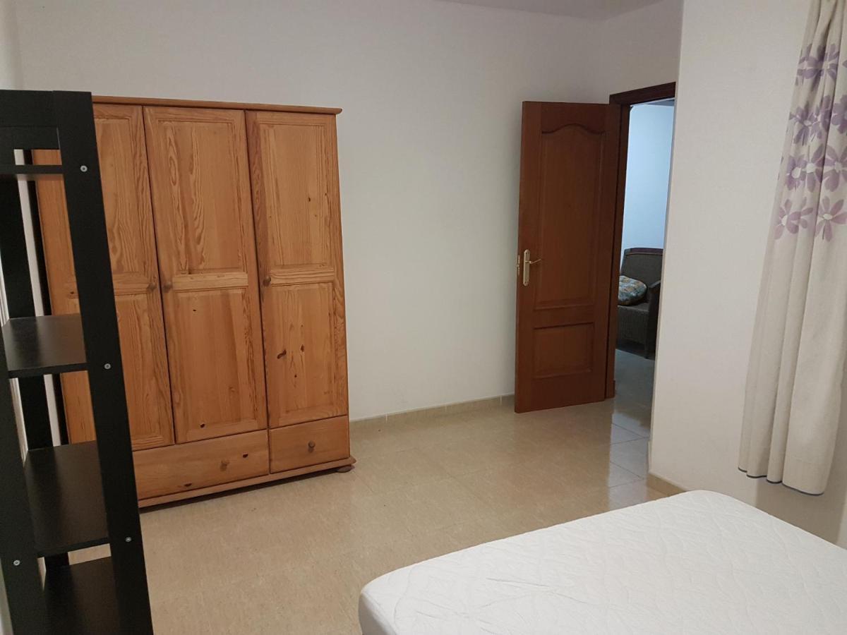 Great Room / Gran Habitacion Arrecife  Exterior foto