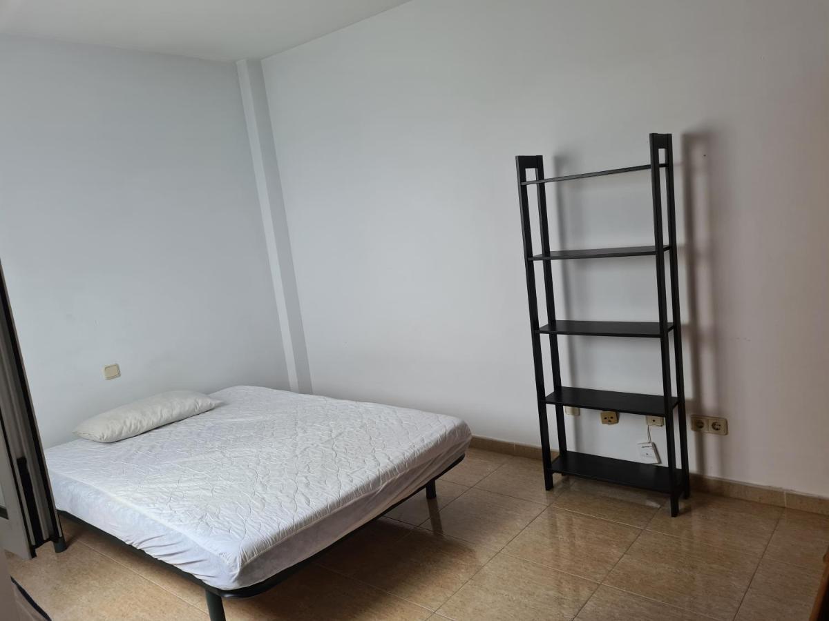 Great Room / Gran Habitacion Arrecife  Exterior foto